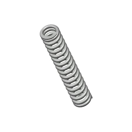 Approved Vendor Compression Spring, O= .180, L= 1.00, W= .032 G709971189
